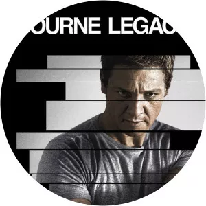 The Bourne Legacy