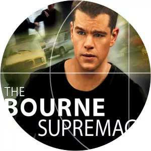 The Bourne Supremacy