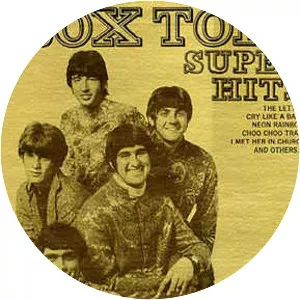 The Box Tops