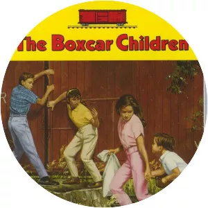 The Boxcar Children - Literary series