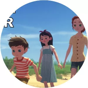The Boxcar Children: Surprise Island - 2018 ‧ Animation/Family ‧ 1h 40m