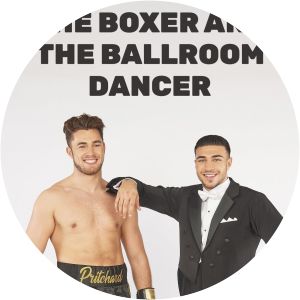 The Boxer and the Ballroom Dancer