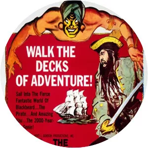 The Boy and the Pirates