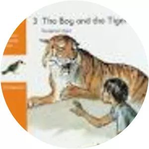 The Boy and the Tiger - Book by Roderick Hunt
