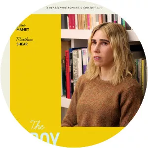 The Boy Downstairs - 2017 ‧ Drama/Romance ‧ 1h 31m