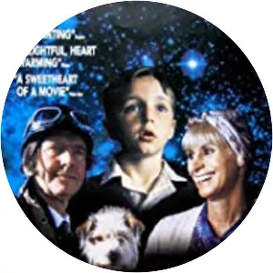 The Boy from Mercury