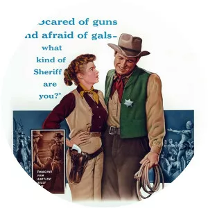 The Boy from Oklahoma