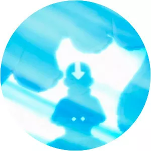 The Boy in the Iceberg