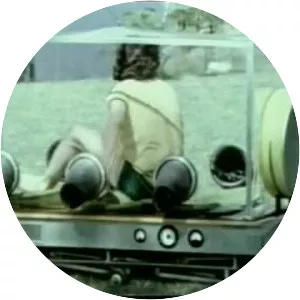 The Boy in the Plastic Bubble