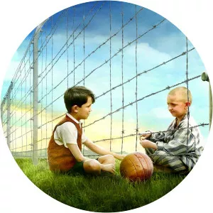 The Boy in the Striped Pajamas