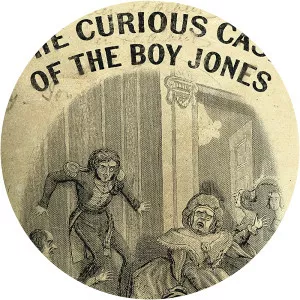 The boy Jones