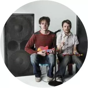 The Boy Least Likely To