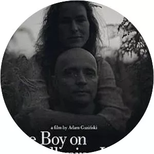 The Boy on the Galloping Horse