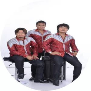 The Boy's Trio - Musical artist