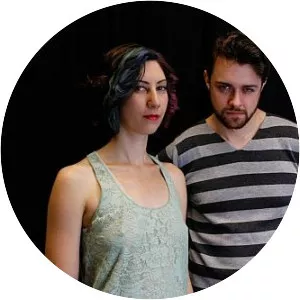 The Boy & Sister Alma