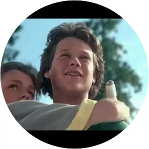 The Boy Who Could Fly