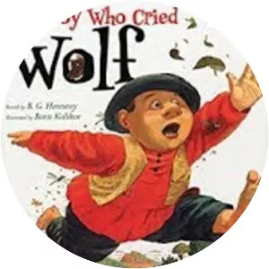 The Boy Who Cried Wolf