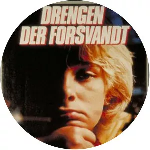 The Boy Who Disappeared