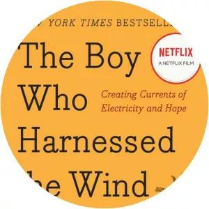 The Boy Who Harnessed the Wind