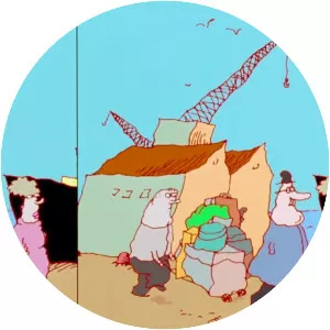 The Boy Who Saw the Iceberg - 2000 ‧ Short/Animation ‧ 9 mins