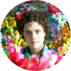 The Boy Who Smells Like Fish