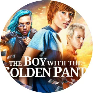 The Boy with the Golden Pants