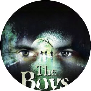 The Boys Club - 1997 ‧ Coming of age/Thriller ‧ 1h 32m