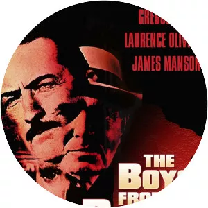 The Boys from Brazil photograph