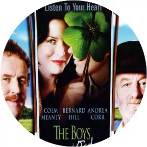 The Boys from County Clare - 2003 ‧ Drama/Comedy music ‧ 1h 34m