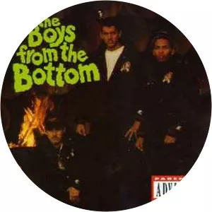 The Boys From The Bottom