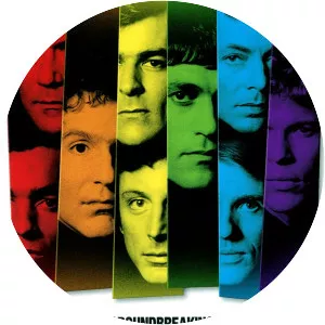 The Boys in the Band