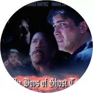 The Boys of Ghost Town