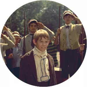 The Boys of Paul Street