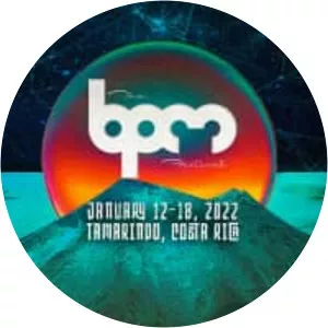 The BPM Festival - Music Festival