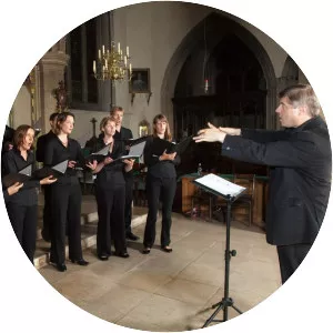 The Brabant Ensemble