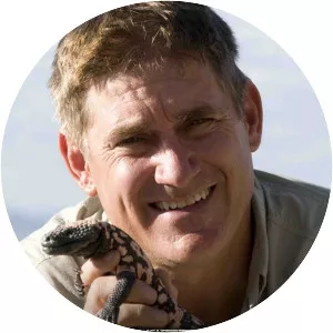 The Brady Barr Experience