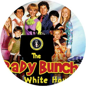 The Brady Bunch in the White House
