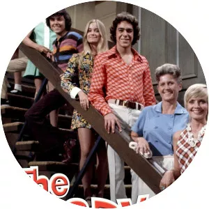 The Brady Bunch - American sitcom