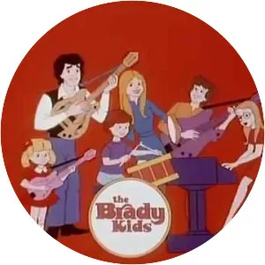 The Brady Kids
