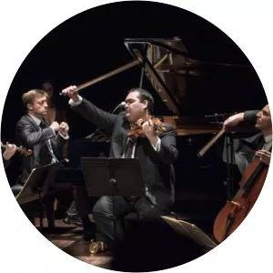 The Brahms Project - Musical artist