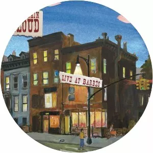 The Brain Cloud photograph