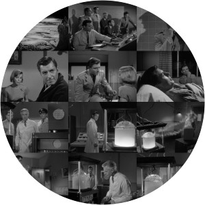 The Brain of Colonel Barham