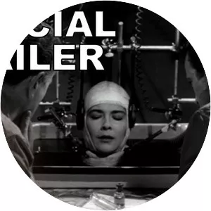 The Brain That Wouldn't Die