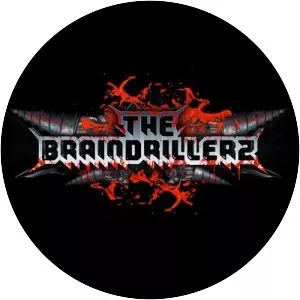 THE BRAINDRILLERZ