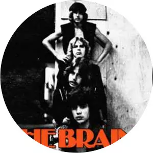 The Brainz - Band