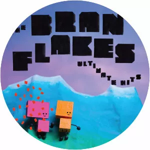 The Bran Flakes - Pop group
