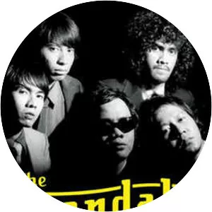 The Brandals - Musical band