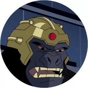 The Brave and the Bold Part 2 - Justice League: Season 1, Episode 13