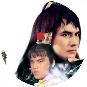 The Brave Archer and His Mate - 1982 ‧ Action/Adventure/World cinema ‧ 1h 41m