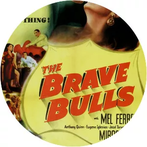 The Brave Bulls